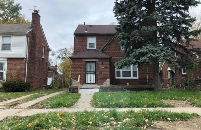 15427 Mansfield St - 15427 Mansfield Street, Detroit, MI 48227