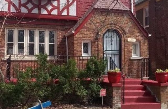 16196 Normandy - 16196 Normandy Avenue, Detroit, MI 48221