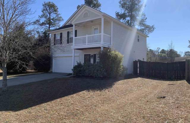 5 Sawdust Court - 5 Sawdust Court, Columbia, SC 29209