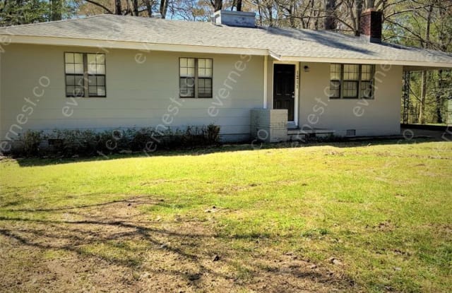 1211 Marydale Drive - 1211 Marydale Drive, Jackson, MS 39212