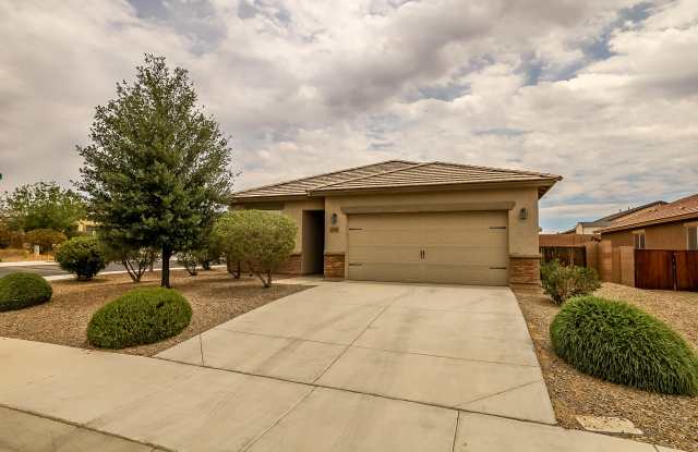 14100 N Clovis Point Way - 14100 North Clovis Point Way, Marana, AZ 85658