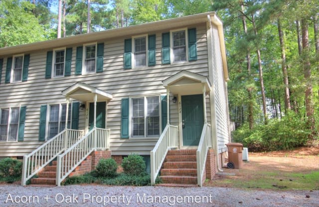 6124 Deerwood Place - 6124 Deerwood Place, Cary, NC 27607