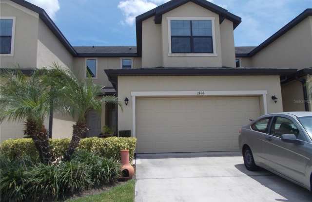 Photo of 2406 SEVEN OAKS DRIVE