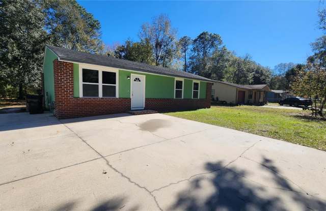 2931 NE 9TH STREET - 2931 Northeast 9th Street, Gainesville, FL 32609