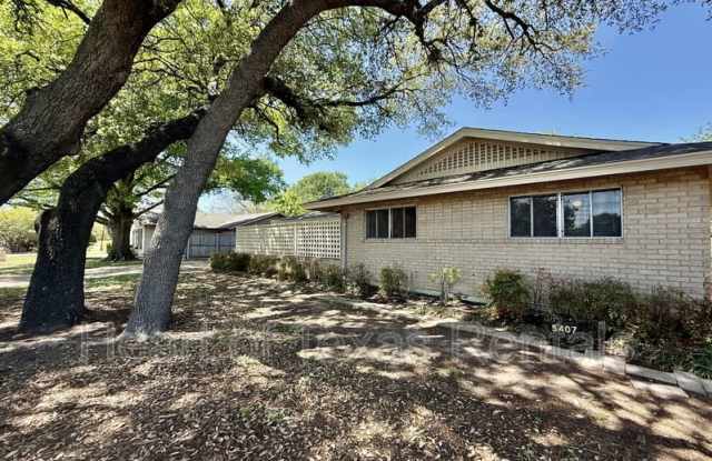 5407 Laurel Lake Drive - 1