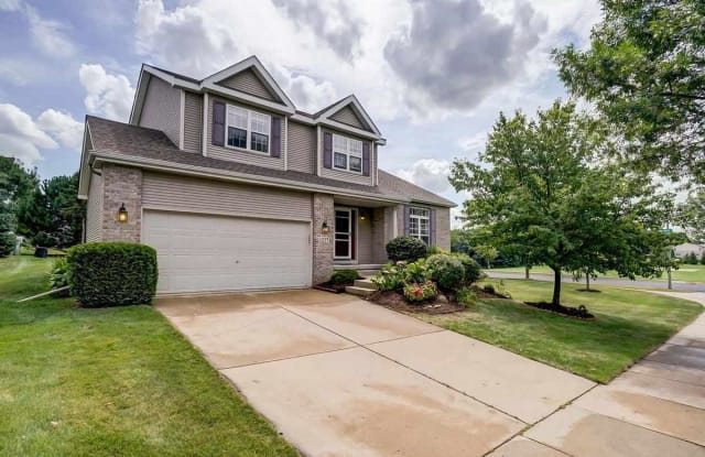 1237 Jasmine Dr - 1237 Jasmine Drive, Madison, WI 53719