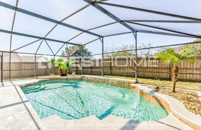 1540 Oak Hill Trail