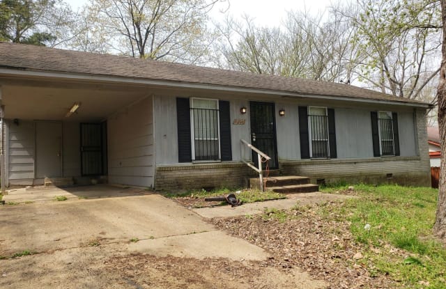 4293 Coventry Drive - 4293 Coventry Drive, Memphis, TN 38127
