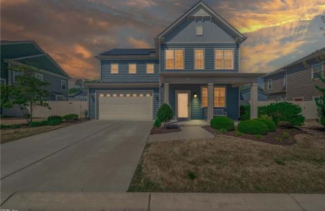 608 Constable Drive