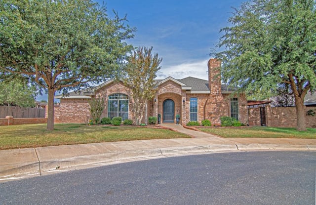 5508 La Jolla Cove - 5508 La Jolla Cove, Midland, TX 79707