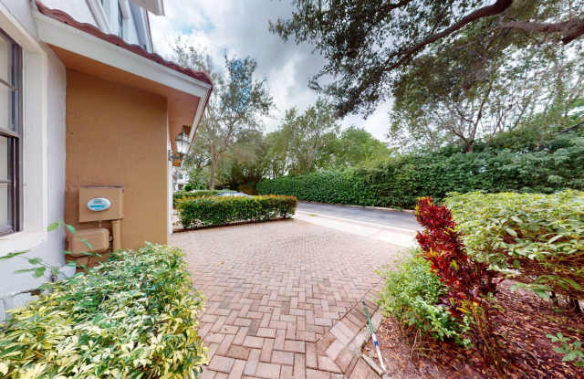 3Bed/ 2.5Bath Townhome W/Garage - Gramercy Square In Delray