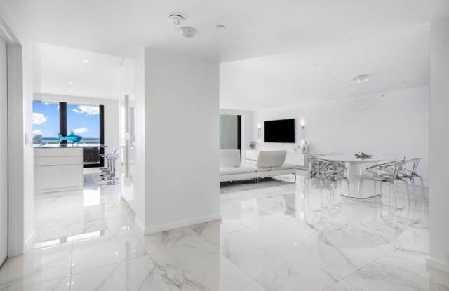 1400 South Ocean Boulevard