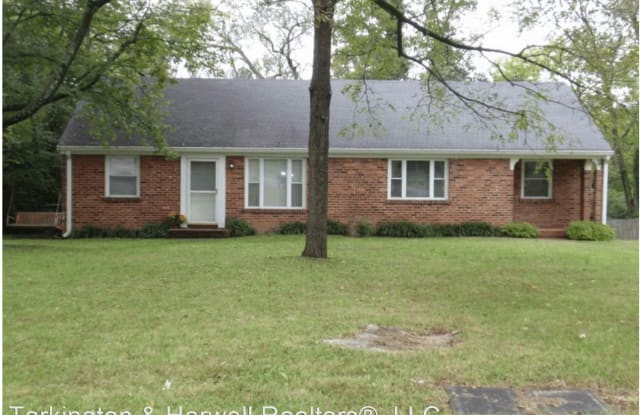 1308 Clifton LN - 1308 Clifton Ln, Nashville, TN 37215