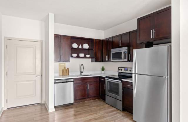 Photo of Lakeline at Bartram Park