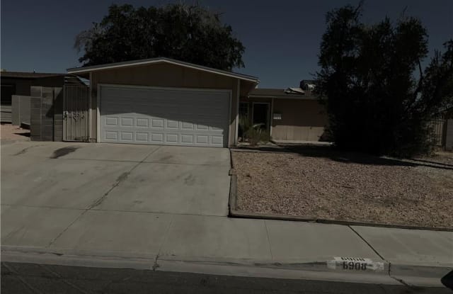 6908 CAMP FIRE Road - 6908 Camp Fire Road, Las Vegas, NV 89145