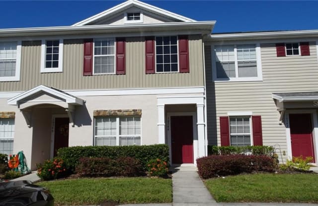 16344 SWAN VIEW CIRCLE - 16344 Swan View Circle, Odessa, FL 33556