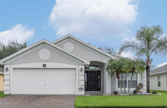 2410 Bridgeport Circle