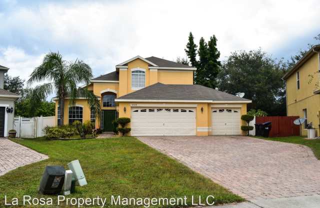 4028 Feldspar Trail - 4028 Feldspar Trail, Orange County, FL 32826