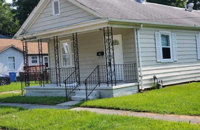 Photo of 3 bedroom 1 bath