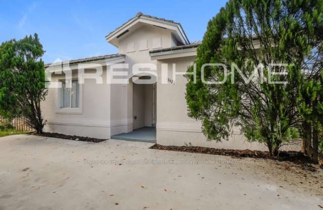 13423 Southwest 256th Street