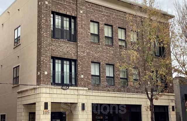 105 Grace St