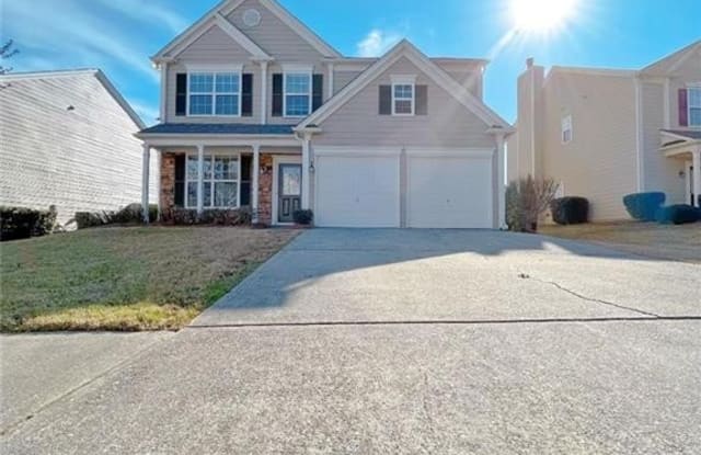 9120 Friarbridge Drive - 9120 Friarbridge Drive, Forsyth County, GA 30024