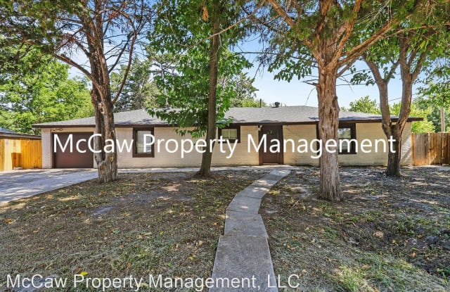 5539 CR 928 - 5539 County Road 928, Collin County, TX 75173