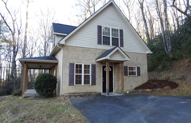 285 Squirrel Hollow Drive - 285 Squirrel Hollow Drive, Mountain Home, NC 28791