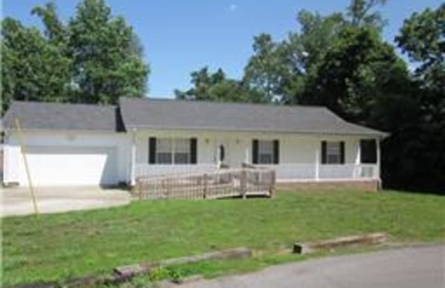 3330 South Senseney Circle - 3330 South Senseney Circle, Clarksville, TN 37042