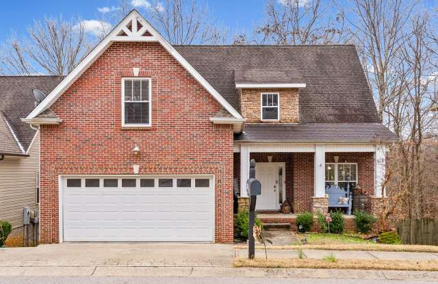 632 Hidden Valley Drive