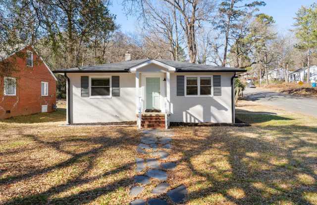 1710 James St - Available Now