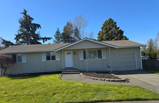 Newly renovated 3 bedroom rambler