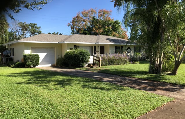 6269 Dartmouth Ave N - 6269 Dartmouth Avenue North, St. Petersburg, FL 33710