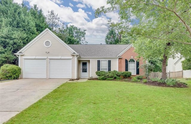 2905 ROSE HILL Drive - 2905 Hillwood Drive Northwest, Gwinnett County, GA 30044