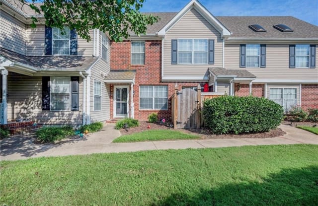 2116 Willow Point Arch - 2116 Willow Point Arch, Chesapeake, VA 23320