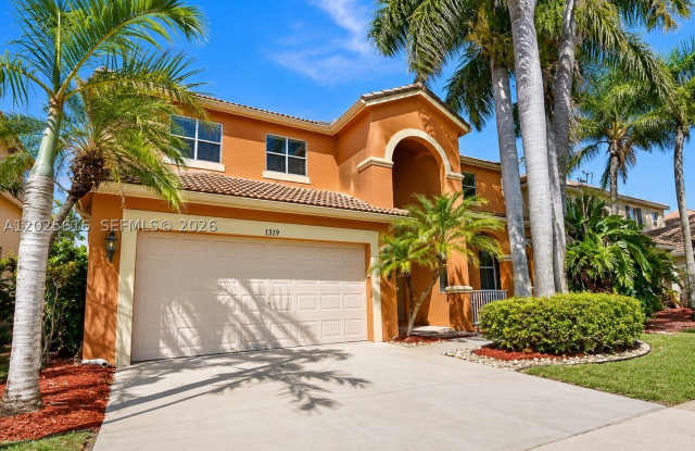 1319 Croton Ct