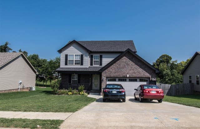 2449 Andersonville Road - 2449 Andersonville Dr, Clarksville, TN 37042