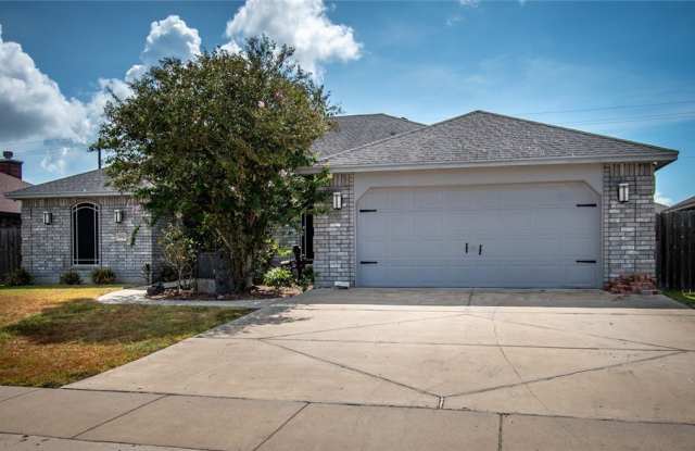 3910 Boomerang Drive