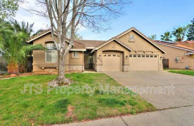 6215 Cameo Drive - 6215 Cameo Drive, Rocklin, CA 95677