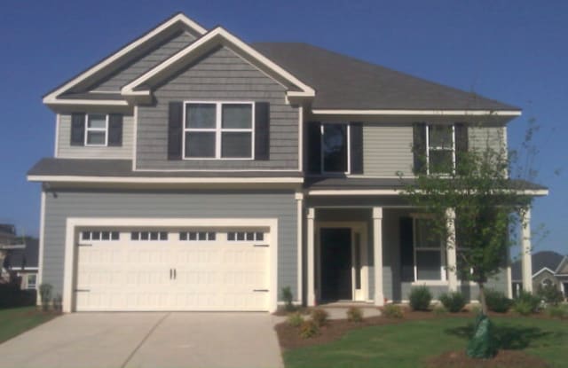 952 Watermark Drive - 952 Watermark Drive, Columbia County, GA 30809