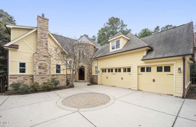 2501 Shadow Hills Court