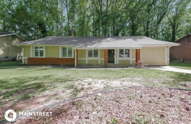 2848 Woodfield Drive - 2848 Woodfield Dr, Clayton County, GA 30260