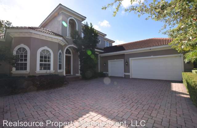 11232 Macaw Court ORANGE - 11232 Macaw Court, Orange County, FL 34786