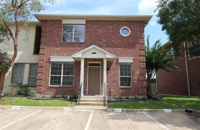 423 Forest Drive - 423 Forest Dr, College Station, TX 77840