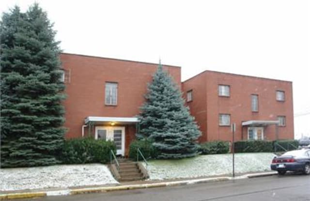 54 Hawley Avenue Apt 1 - 54 Hawley Ave, Bellevue, PA 15202