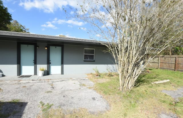 1321 MANN ROAD - 1321 Mann Road, Polk County, FL 33810