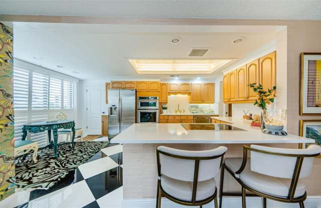 150 BELLEVIEW BOULEVARD