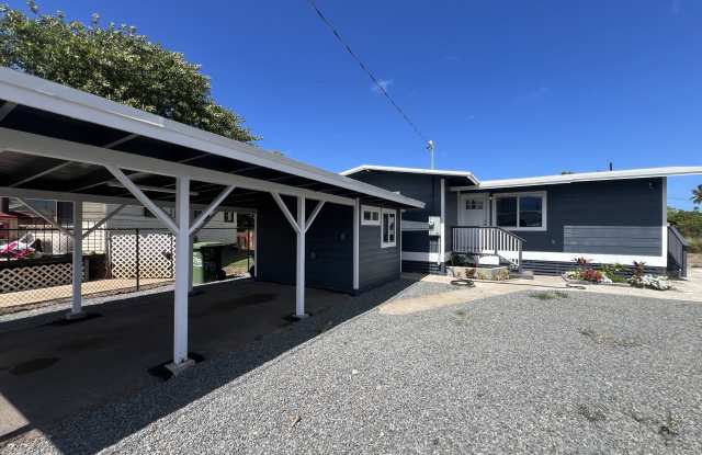 Photo of 85-743 Kanapua Place