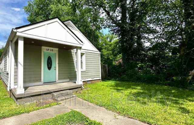 1310 Jones Ave
