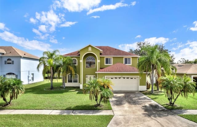 4561 FICUS TREE ROAD - 4561 Ficus Tree Road, Poinciana, FL 34758